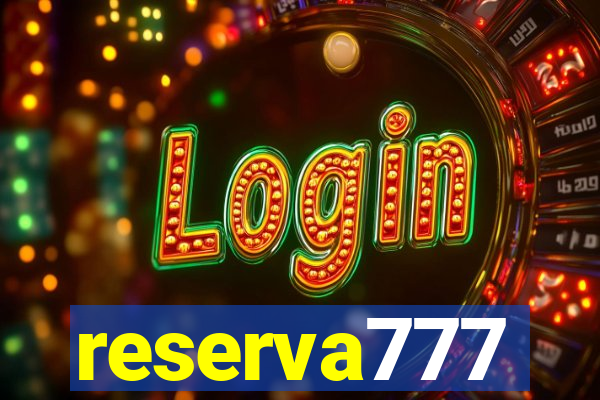 reserva777