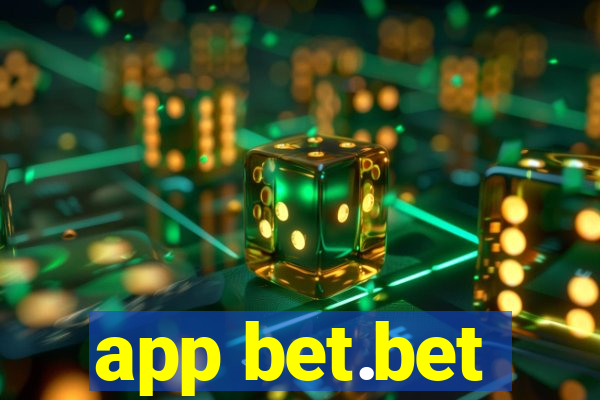 app bet.bet