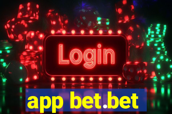 app bet.bet