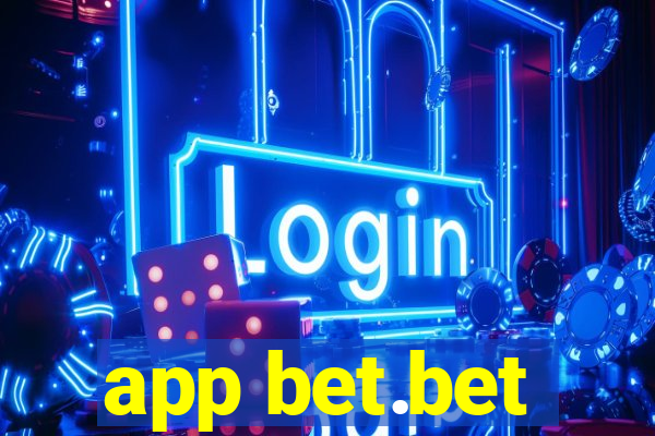 app bet.bet