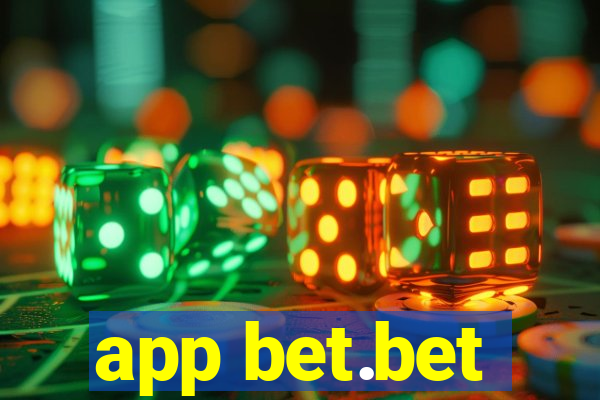 app bet.bet