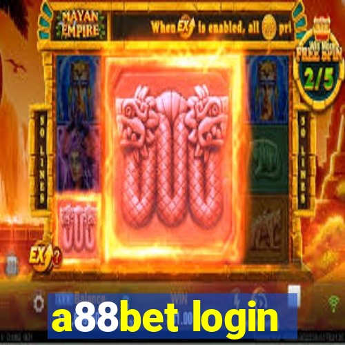 a88bet login