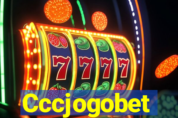 Cccjogobet