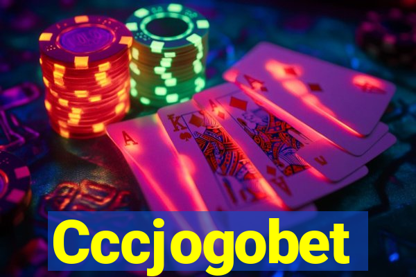 Cccjogobet