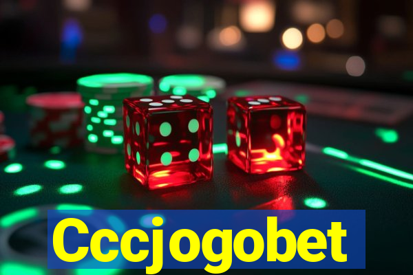 Cccjogobet