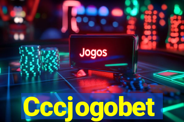 Cccjogobet