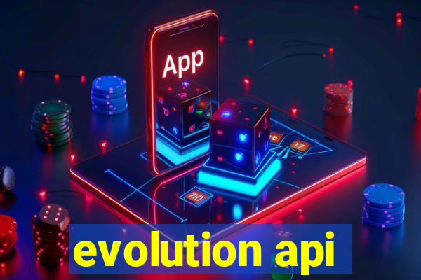 evolution api