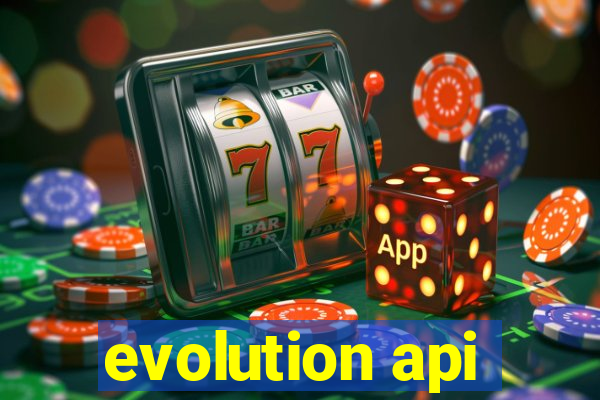 evolution api