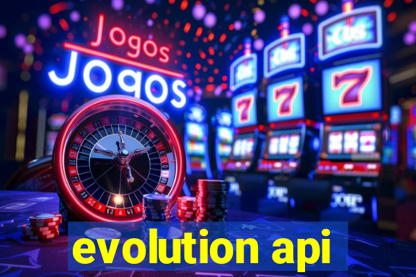 evolution api