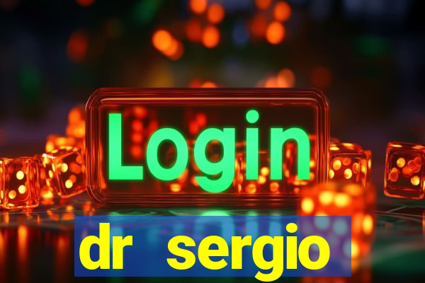 dr sergio urologista cruzeiro sp telefone