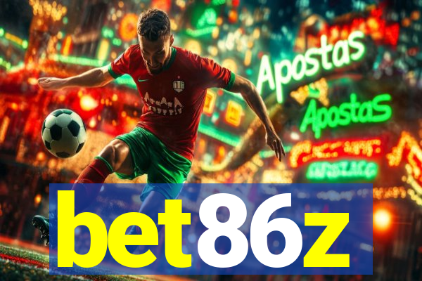 bet86z