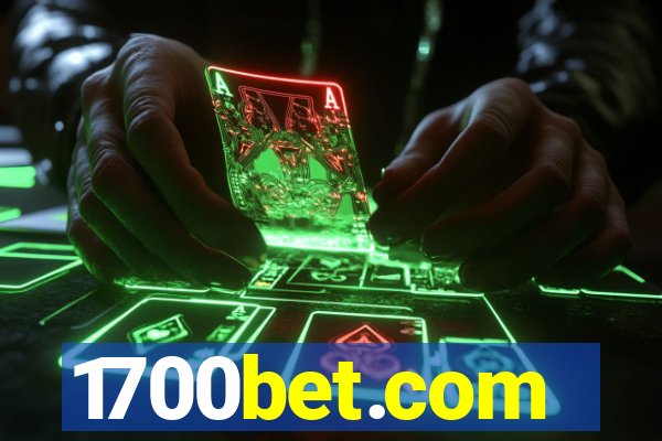 1700bet.com