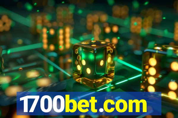 1700bet.com