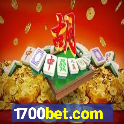 1700bet.com