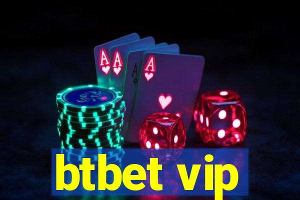 btbet vip