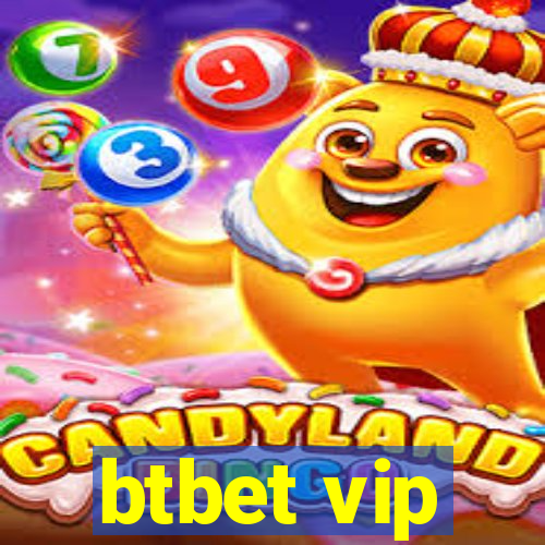 btbet vip