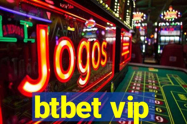 btbet vip