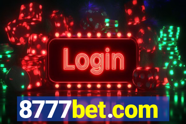 8777bet.com