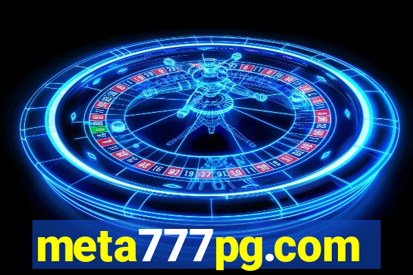 meta777pg.com