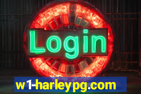 w1-harleypg.com