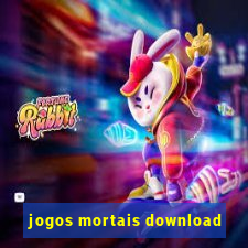 jogos mortais download