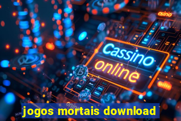 jogos mortais download