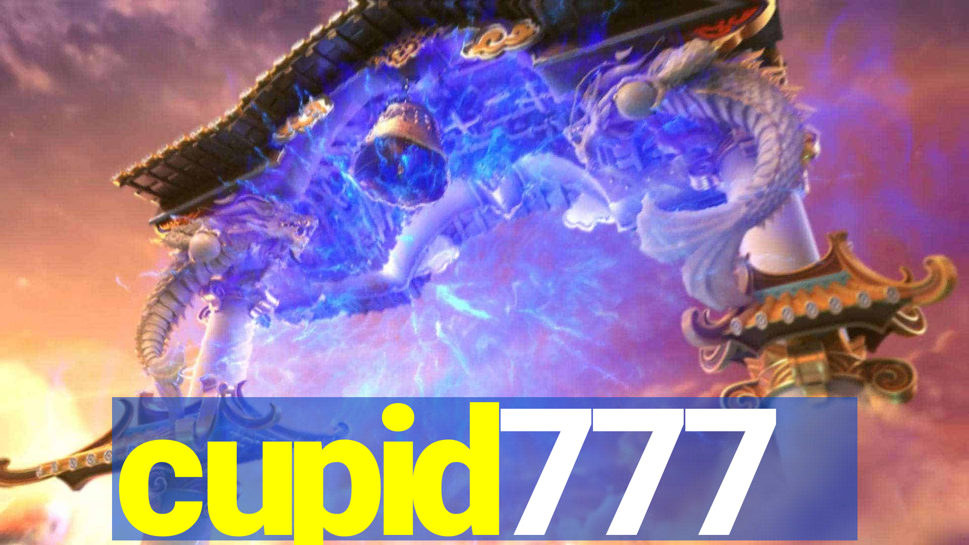 cupid777