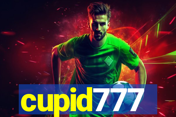 cupid777