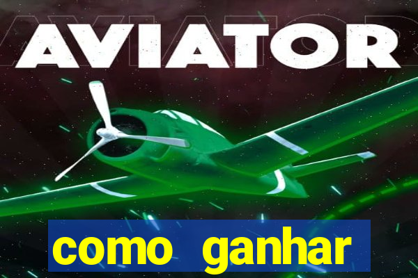 como ganhar dinheiro no jogo do aviator