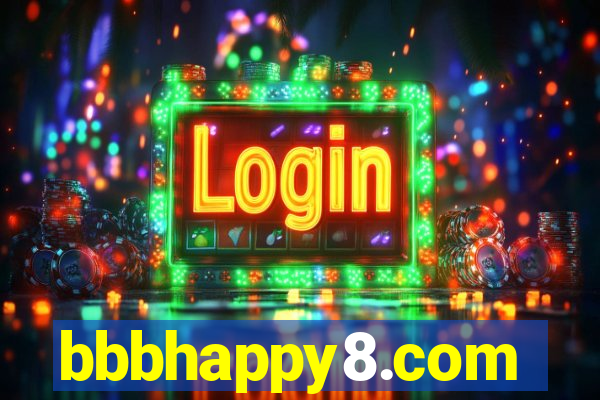 bbbhappy8.com