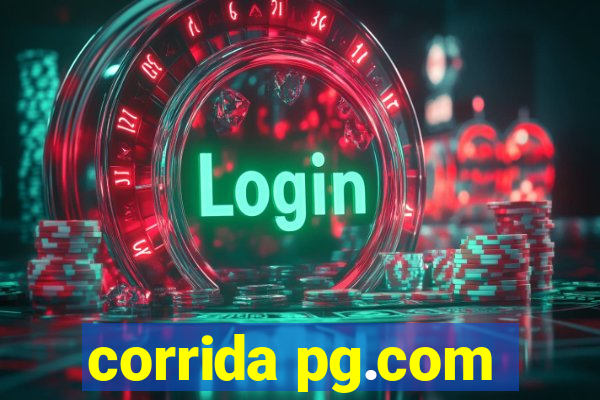 corrida pg.com