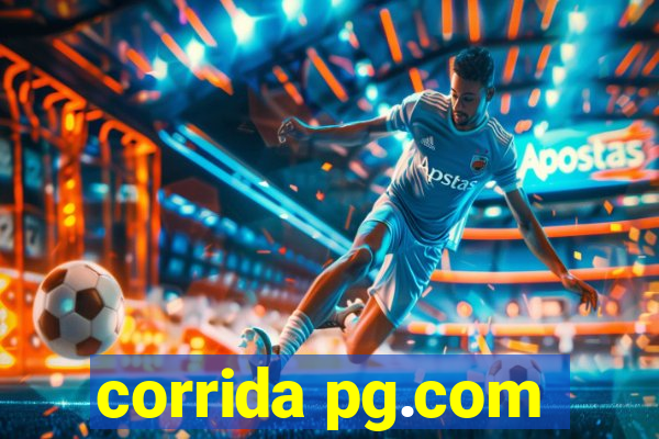 corrida pg.com