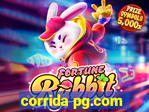 corrida pg.com