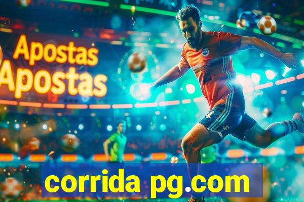 corrida pg.com