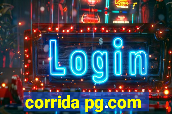 corrida pg.com