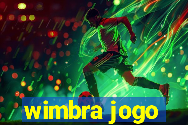 wimbra jogo