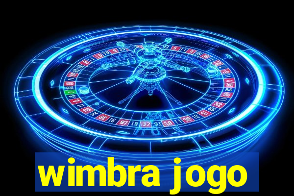 wimbra jogo