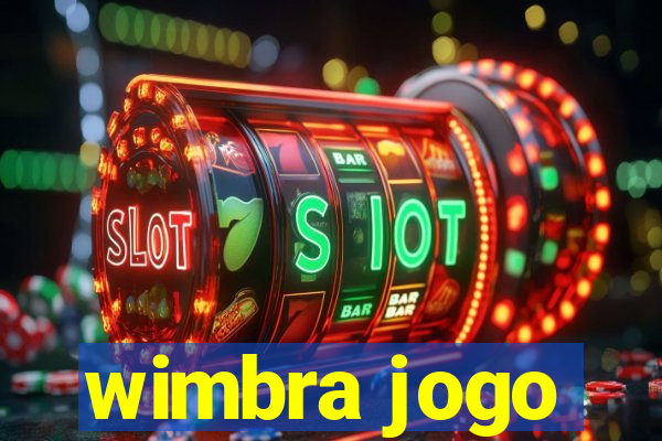 wimbra jogo