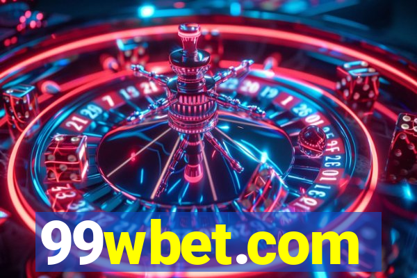 99wbet.com