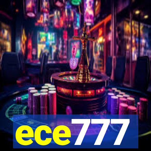 ece777