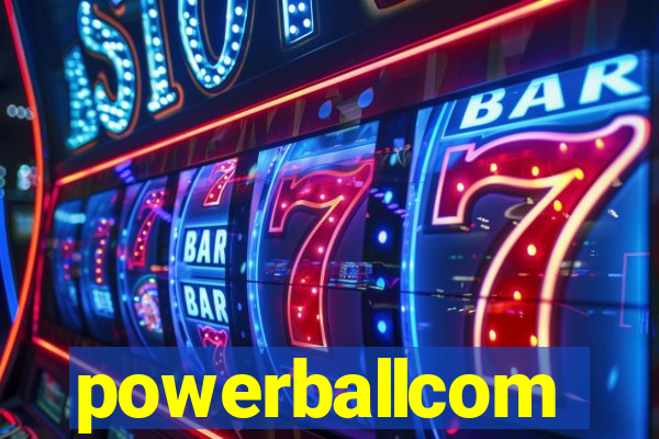 powerballcom