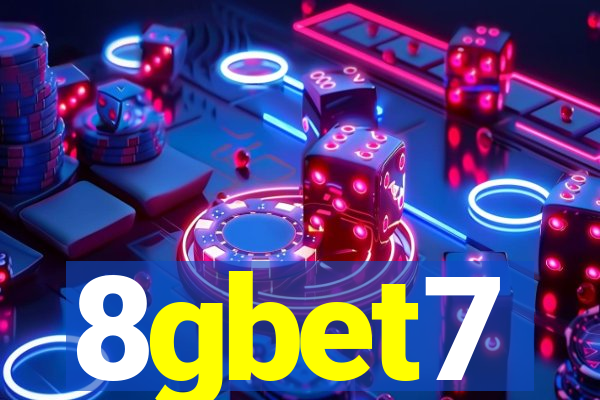 8gbet7