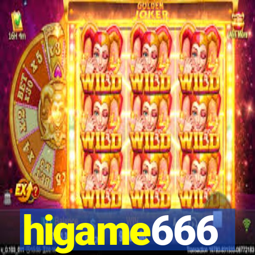 higame666