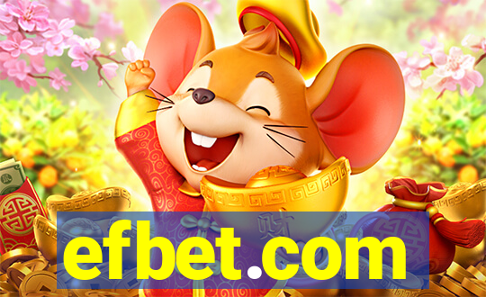 efbet.com