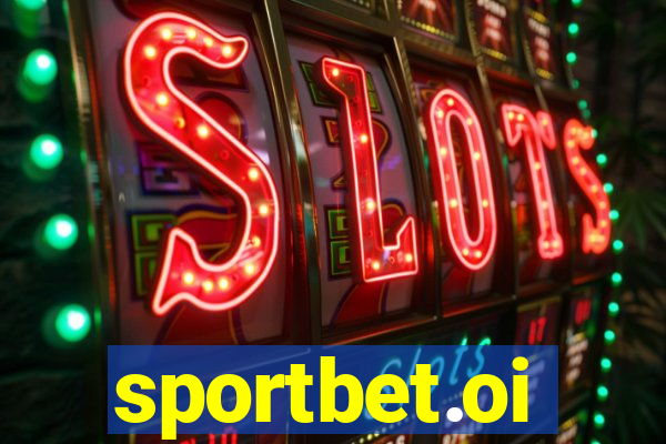 sportbet.oi