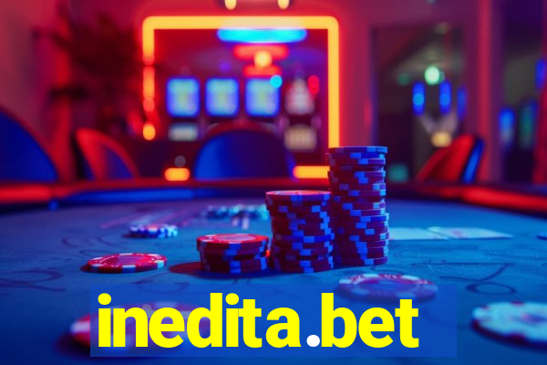 inedita.bet