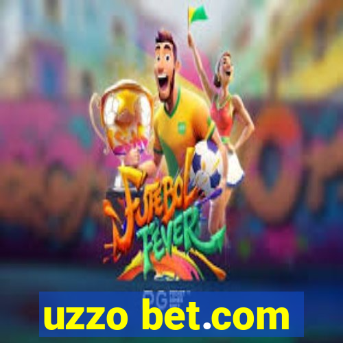 uzzo bet.com