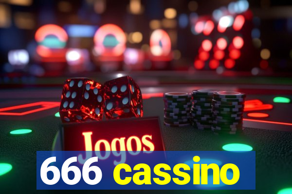 666 cassino