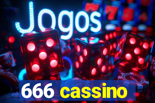 666 cassino