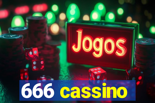 666 cassino